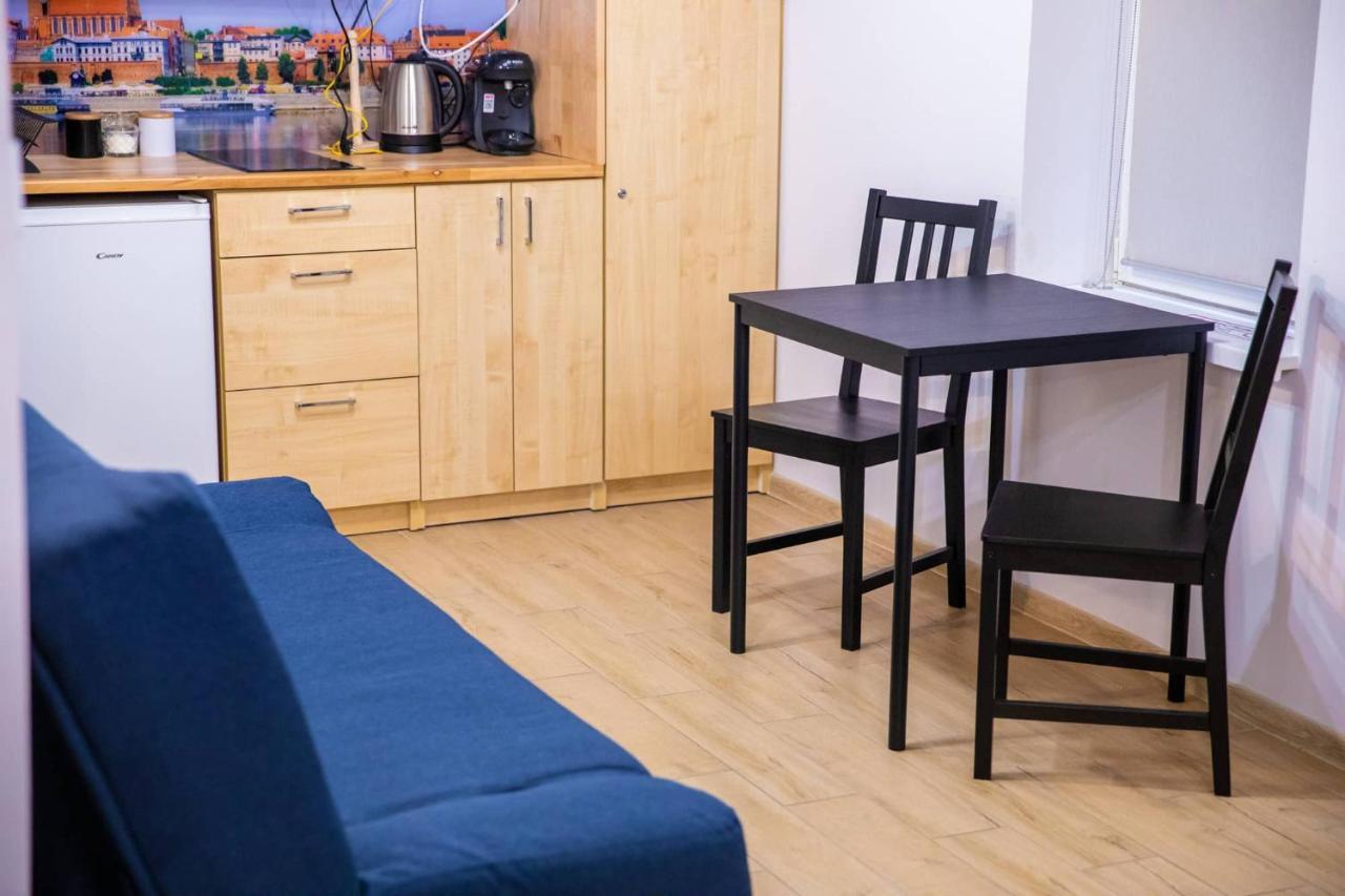 Apartament Pokoje Sw. Jakuba Stary Toruń Zewnętrze zdjęcie
