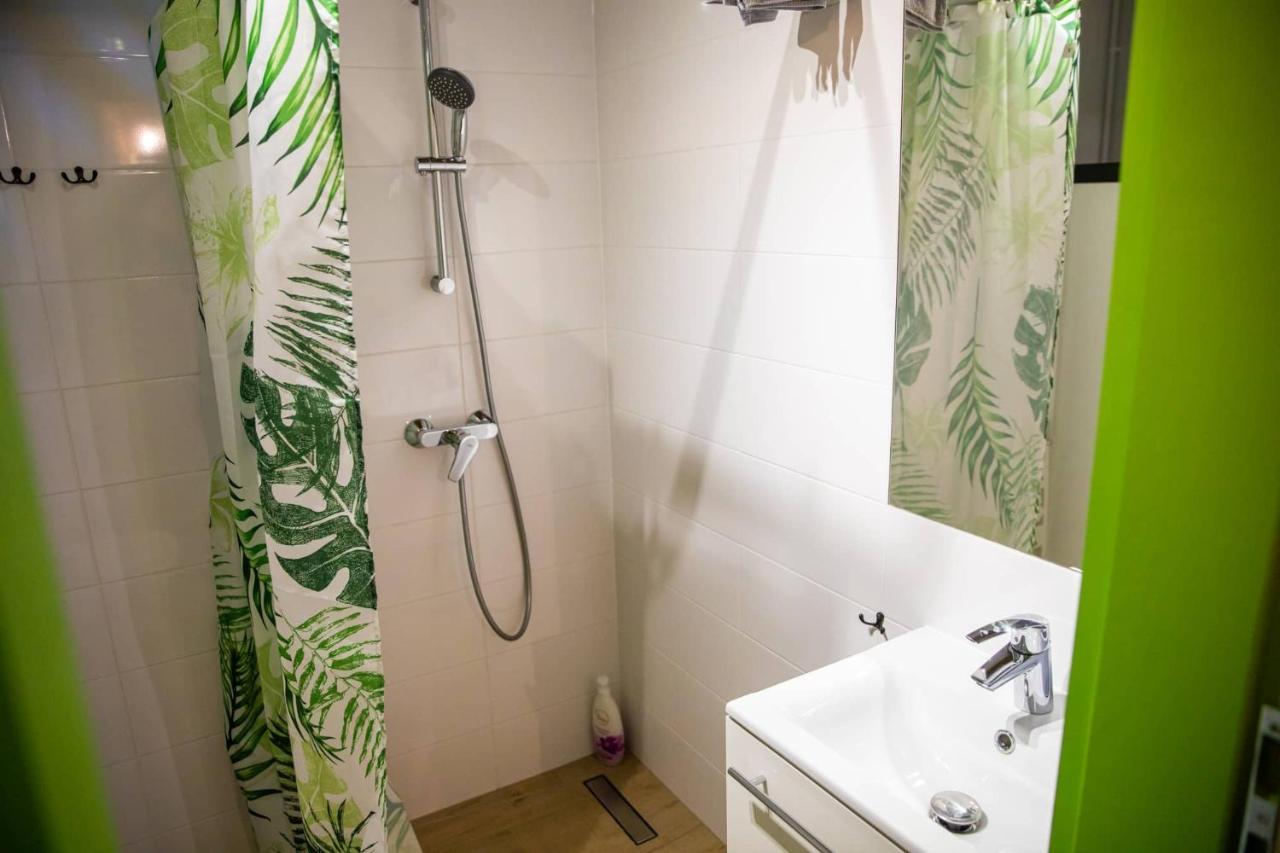 Apartament Pokoje Sw. Jakuba Stary Toruń Zewnętrze zdjęcie